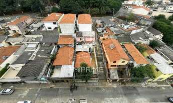 Imagem 6: IPIRANGA - 1 DORMITORIO - NOVO - METRO SANTOS - IMIGRANTES