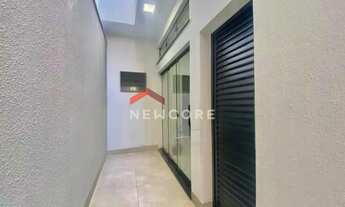 Imagem 4: Casa de condomínio em Rua Cecílio Felipe Antonio - Residencial Villa Flora Aquarius - Marí