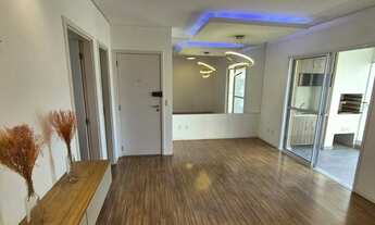 Imagem 2: Apartamento para Locação em Mogi das Cruzes, Cézar de Souza, 3 dormitórios, 2 suítes, 3 ba