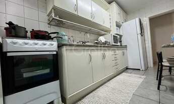 Imagem 7: Apartamento para Venda em Florianópolis, Trindade, 3 dormitórios, 1 suíte, 2 banheiros, 2