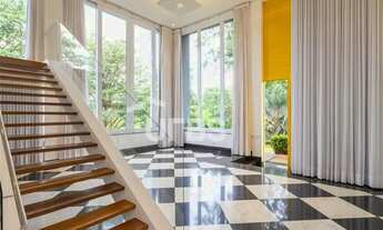 Imagem 6: Aldeia do Vale - Casa de Condomínio 4 quartos, sendo 5 suítes