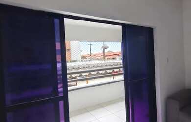 Imagem 7: Apartamento com três quartos,na avenida Daniel de la touche