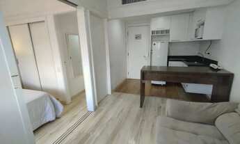 Imagem 5: Imóvel para aluguel com 30 metros quadrados com 1 quarto em Jardim Paulista - São Paulo