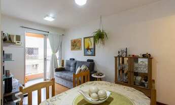 Imagem: OPORTUNIDADE!!! Apartamento semimobiliado!!!