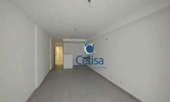 Imagem 7: Apartamento, 35 m² - venda por R$ 250.000,00 ou aluguel por R$ 2.341,64/mês - Centro - Rio