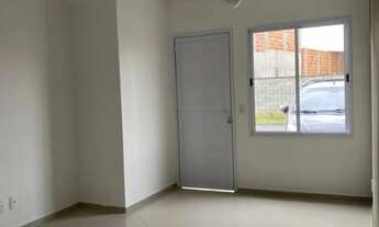 Imagem 6: Apartamento convívio em lorena, 2 quartos, 1 banheiro, garagem 1 carro, está quitado