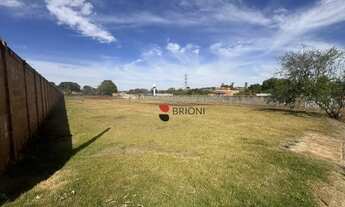 Imagem 6: Terreno à venda, 5000 m², no Quinta da Alvorada em Ribeirão Preto/SP I Imobiliária Brioni