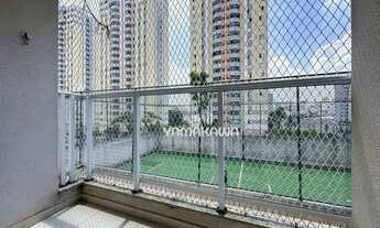 Imagem 5: Apartamento com 2 dormitórios à venda, 50 m² por R$ 512.000,00 - Tatuapé - São Paulo/SP