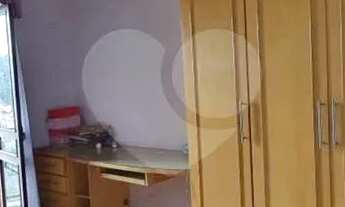 Imagem 4: Sobrado com 5 quartos à venda ou para locação em Tucuruvi - SP