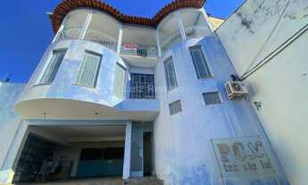 Imagem: Casa para alugar no bairro Concórdia R$