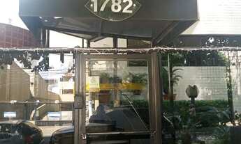 Imagem 2: ALUGO APARTAMENTO 100% MOBILHADO NO ED: ASTORIA TOWER