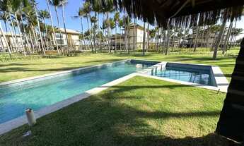 Imagem 3: Casa de condomínio para venda tem 537 metros quadrados com 7 quartos em Maceio - Fortim