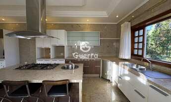 Imagem 2: Casa com terreno de 5.072m² no Recanto dos Magnatas