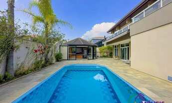 Imagem 4: CASA EM CONDOMÍNIO - ALPHAVILLE - SP