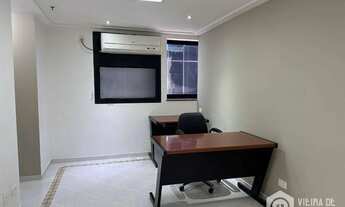 Imagem 2: Sala Higienópolis para alugar, 30 m² por R$ 2.843/mês - São Paulo/SP