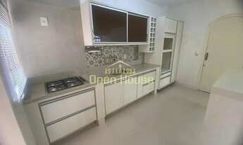 Imagem: Apartamento para locação, Jardim Amália