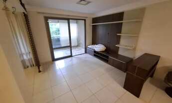 Imagem 3: Apartamento de 137m² com 03 suítes para venda e locação - Jardim Botânico