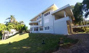 Imagem 5: Casa para venda e locação com 4 suítes no Sítios de Recreio Gramado, Campinas