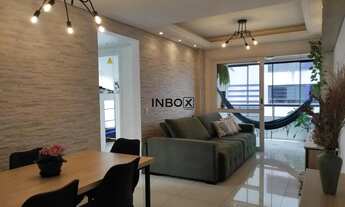 Imagem: INBOX CIA IMOBILIARIA VENDE Ótimo Apartamento