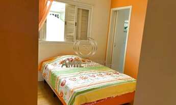 Imagem 6: Aluga Sobrado Condomínio, 4 suítes, 6 banheiros, 2 vagas, piscina, Urbanova, São José dos