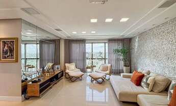 Imagem 3: Apartamento com 4 dormitórios à venda, 246 m² por R$ 3.200.000,00 - Bela Suiça - Londrina