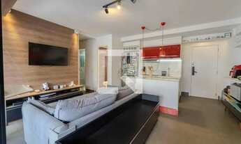 Imagem 3: Apartamento à Venda - Bela Vista, 1 Quarto, 54 m2