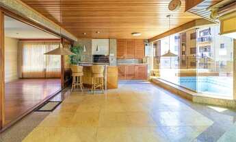 Imagem 5: Apartamento com 4 quartos à venda ou para locação em Moinhos De Vento - RS