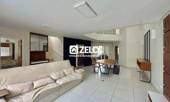 Imagem 3: Casa para para aluguel em Observatório, Vinhedo - SP