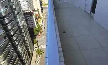 Imagem 2: 160Mil Entrada Saldo120meses - 2 Dorm c/suite 2 sacadas (1gourmet) - Tupi lazer completo