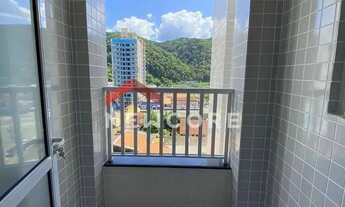 Imagem 2: Apartamento em Avenida Adhemar de Barros - Centro - Mongaguá/SP