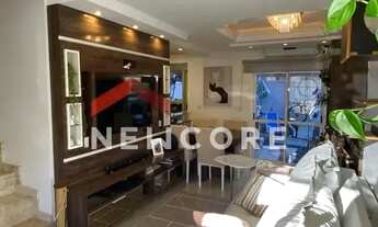 Imagem 4: Casa de condomínio em Avenida Obedy Cândido Vieira - Central Park - Cachoeirinha/RS