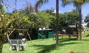 Imagem 3: Terreno à venda, 300 m² por R$ 400.000,00 - Condomínio Residencial Aldeia da Mata - Votora