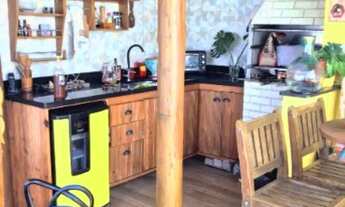 Imagem 6: OPORTUNIDADE . Aptº Cobertura Duplex à Venda . Jardim Apipema, SSA/BA- 3 Quartos (2 Suítes