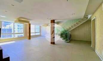 Imagem 6: Cobertura com 3 dormitórios à venda, 221 m² por R$ 2.089.500,00 - Icaraí - Niterói/RJ