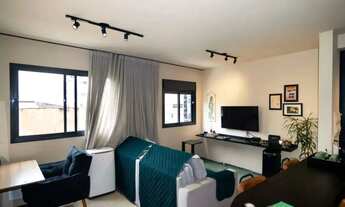 Imagem 4: Apartamento Today Brigadeiro em Bela Vista