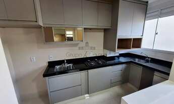 Imagem 5: Oportunidade - Apartamento - Jardim das Industrias - Spazio Campos Gerais - 2 Dormitórios