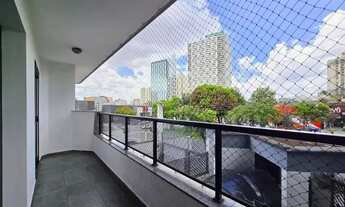 Imagem: Apartamento para Vender Baeta Neves 98m²