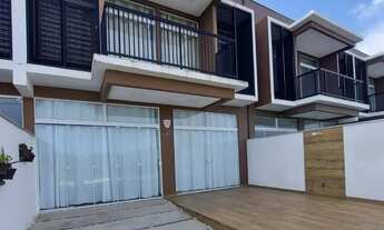 Imagem 2: Sobrado exclusivo e de frente mar - semi mobiliado l Salinas - BBS