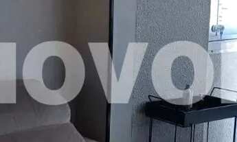 Imagem 2: Apartamento com 2 dormitório e 1 vaga em Santana