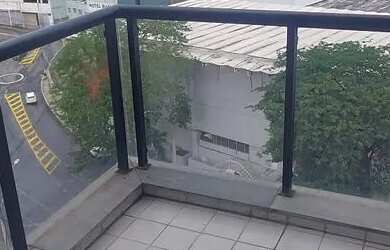 Imagem 3: Flat Space Valley, próximo ao CTA