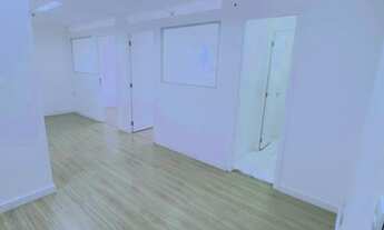 Imagem: Sala comercial de 42 m2 para locação no