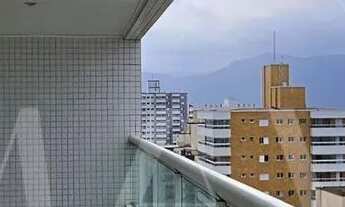 Imagem 7: Apartamento 3 dormitórios Cobertura com vista mar no bairro da Ocian, Praia Grande/SP