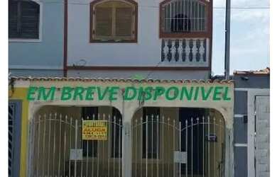 Imagem 6: Sobrado para locação - Rudge Ramos, Sao Bernardo do Campo