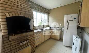 Imagem 7: Casa em condomínio fechado em uma das melhores regiões da cidade