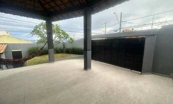 Imagem 2: Casa com piscina à venda no bairro Bosque da Saúde - Taubaté