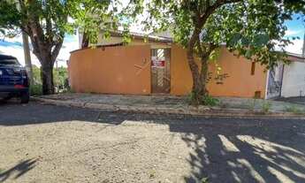 Imagem: CASA 4 QUARTOS SENDO 2 SUÍTES E 1 SUÍTE