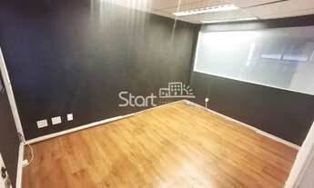 Imagem 5: Sala - Centro - Campinas