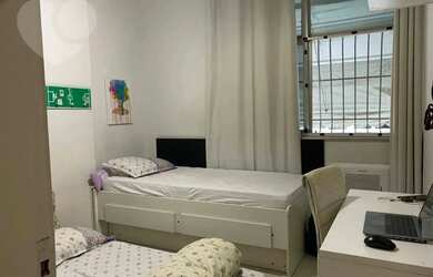 Imagem 5: Apartamento à venda, 120 m² por R$ 633.000,00 - Icaraí - Niterói/RJ