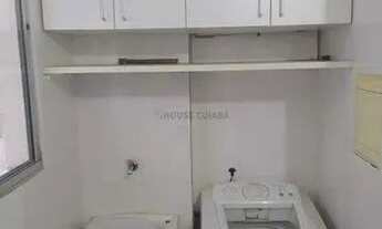 Imagem 3: Apartamento Residencial Jardim Yolanda