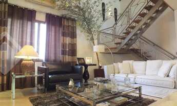 Imagem: COBERTURA MARAVILHOSA